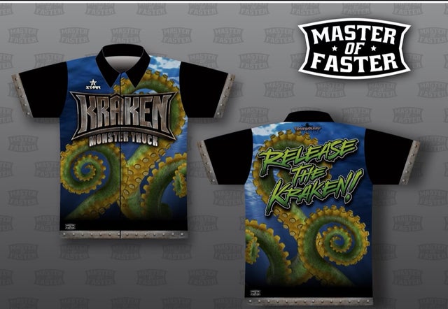 APPAREL | Tomfoolery Motorsports Inc