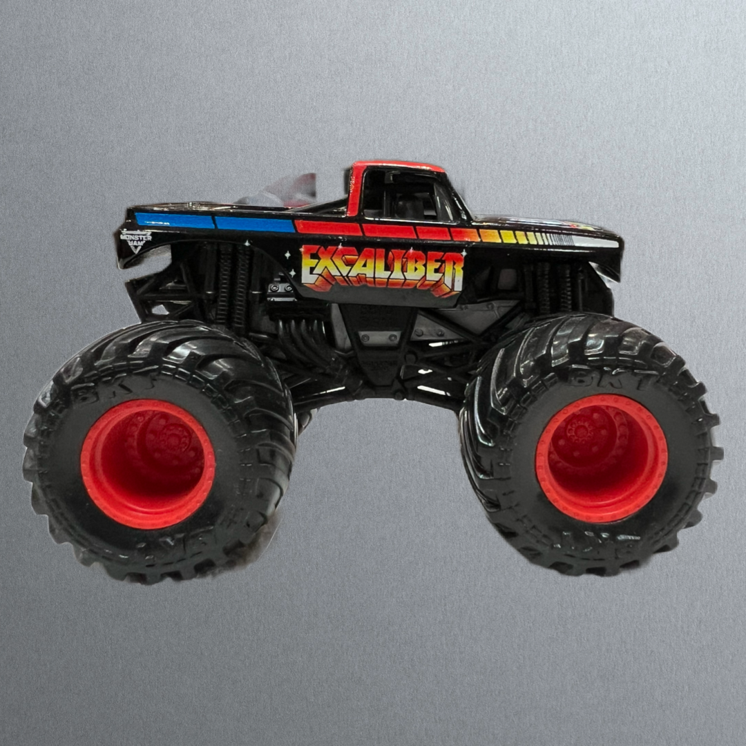 EXCALIBER 1:64 (2023) | Tomfoolery Motorsports Inc